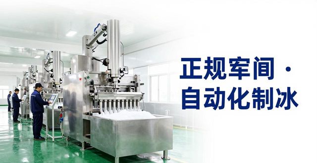 工业大冰块价格每吨_嘉兴工业大冰块厂家_如何挑选靠谱本地制冰厂