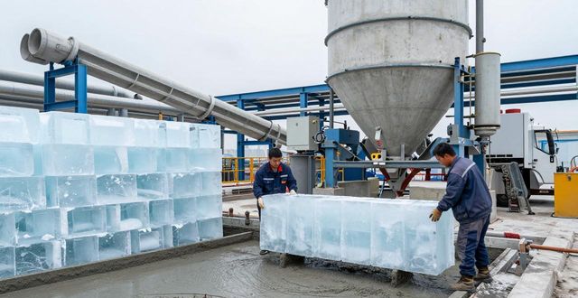 工业降温冰块价格_降温冰块多少钱一吨_嘉兴降温冰块多少钱