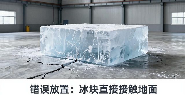 工业冰块同城配送，嘉兴工厂降温好帮手