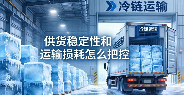 嘉兴工业大冰块采购指南 降温效率翻倍全靠它