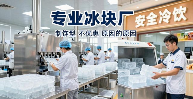 嘉兴食用冰块厂如何保证夏日冷饮安全