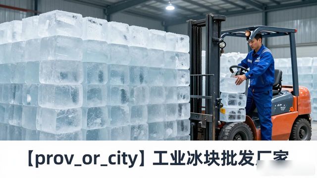 嘉兴工业冰块批发厂家 高效降温选哪家