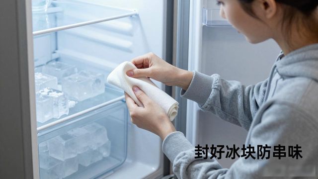 嘉兴降温冰块怎么选 行业人教你用对方法省钱又省心